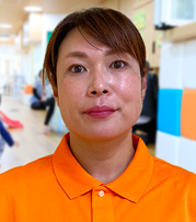 鈴木 智恵