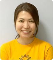 中居林 美菜